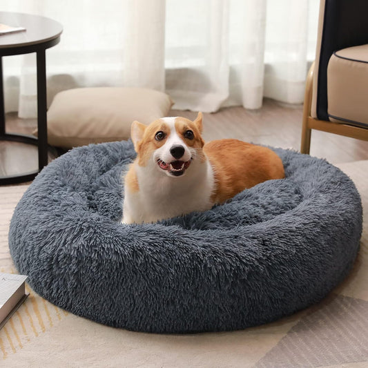 Yuumi Roomie® Deep Sleep Pet Bed