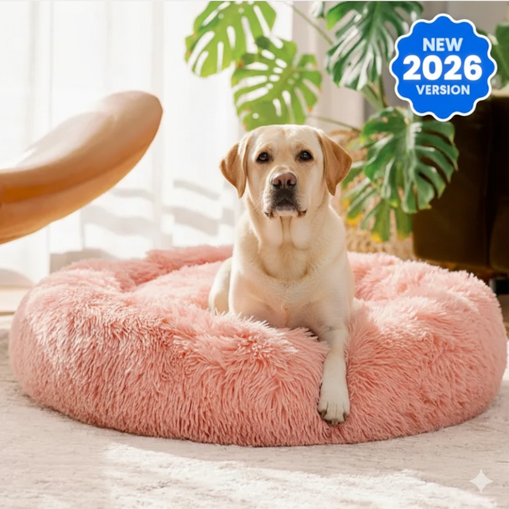 Yuumi Roomie® Deep Sleep Pet Bed