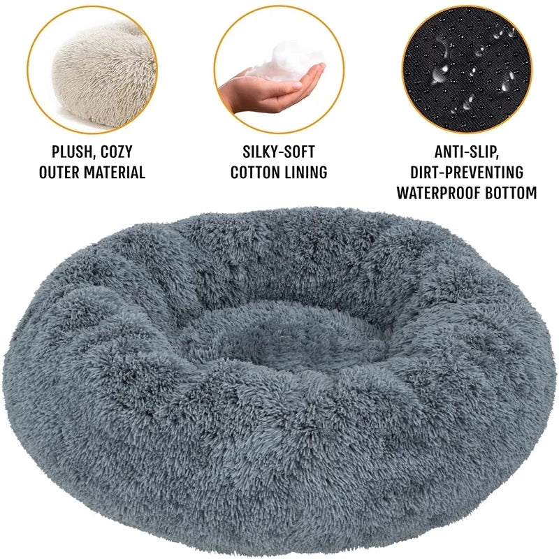 Yuumi Roomie® Deep Sleep Pet Bed