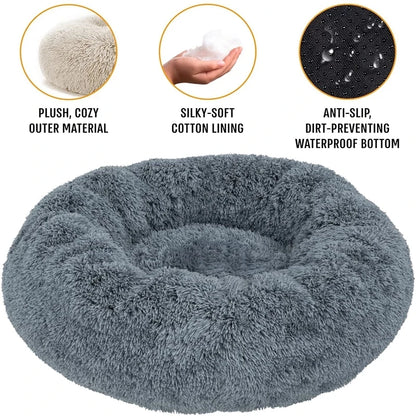Yuumi Roomie® Deep Sleep Pet Bed