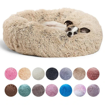 Yuumi Roomie® Deep Sleep Pet Bed