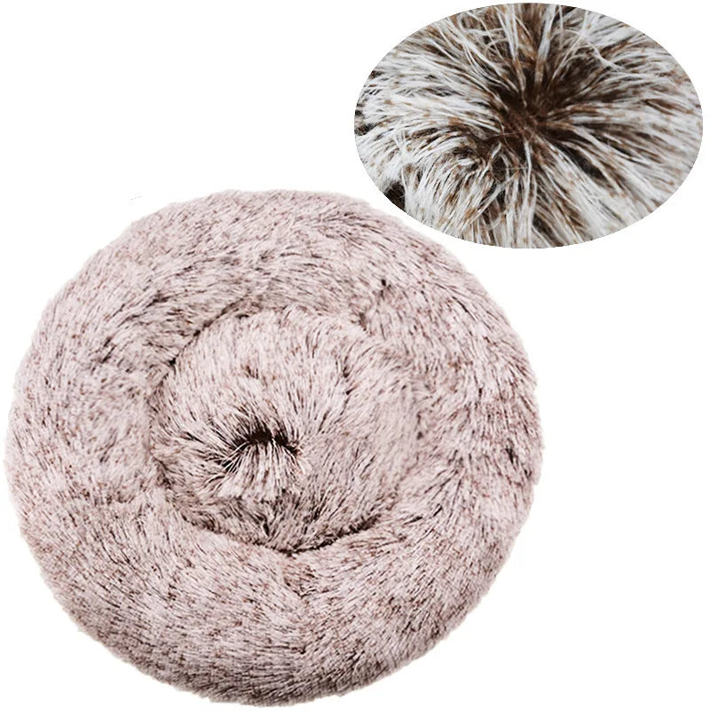 Yuumi Roomie® Deep Sleep Pet Bed