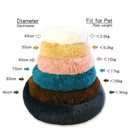 Yuumi Roomie® Deep Sleep Pet Bed