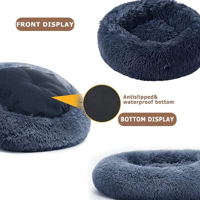 Yuumi Roomie® Deep Sleep Pet Bed