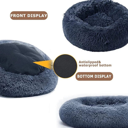 Yuumi Roomie® Deep Sleep Pet Bed